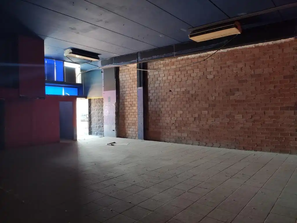 Local comercial en venda a C/ Moll de Llevant, imagen 27