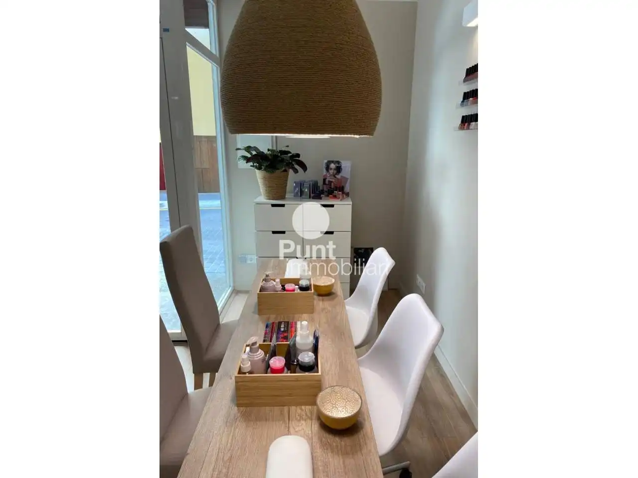 Local comercial en alquiler en Premià de Dalt, imagen 5
