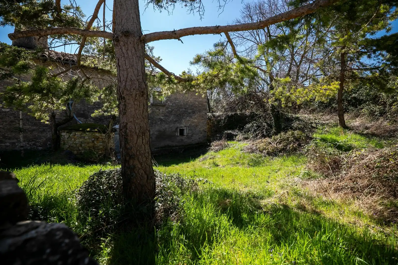 Casa o chalet en venta en Canal de Berdún con Jardín privado y Balcón