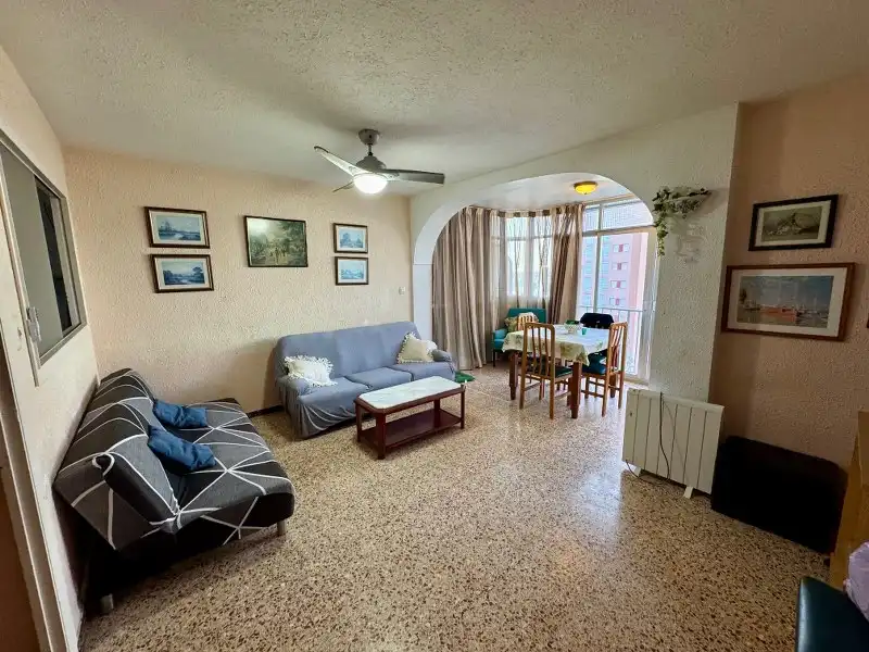 Apartament amb ascensor en venda a Sant Antoni, imagen 29