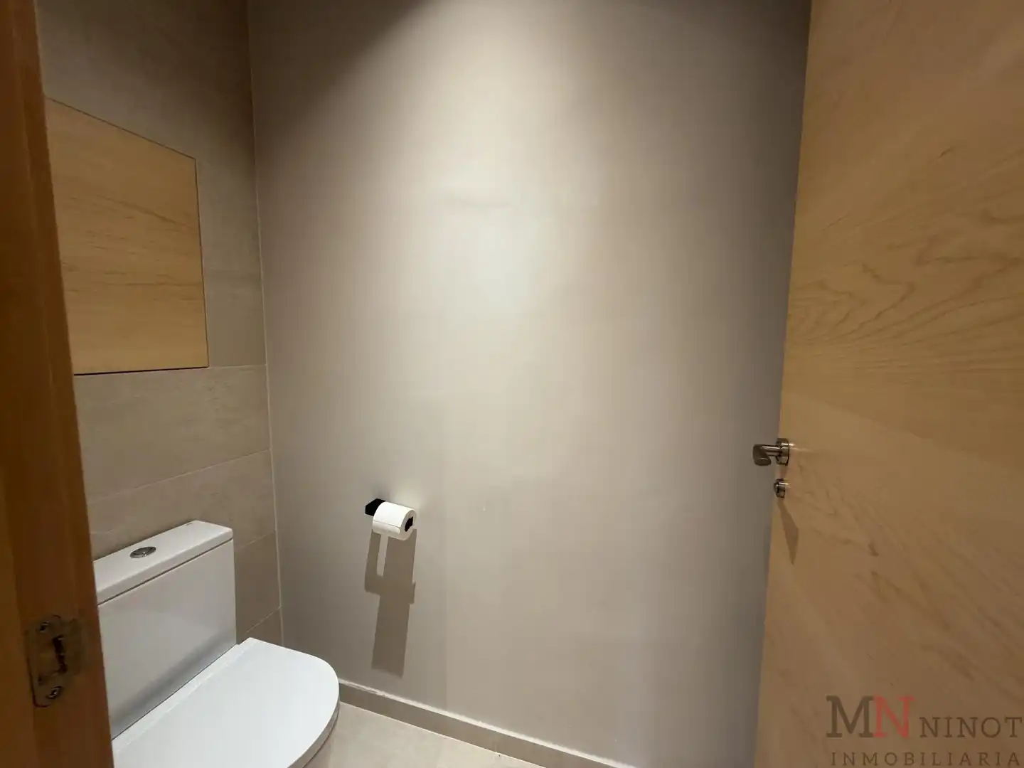 Baño de Casa o chalet de alquiler en Oropesa del Mar / Orpesa con Calefacción, Terraza y Amueblado