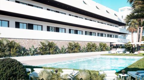 Foto 2 de Apartament en venda a El Secanet - Hacienda del Sol, Alicante