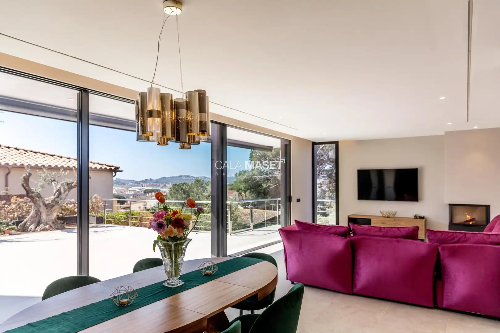 Villa con terrazza in vendita a de Fanals, imagen 21