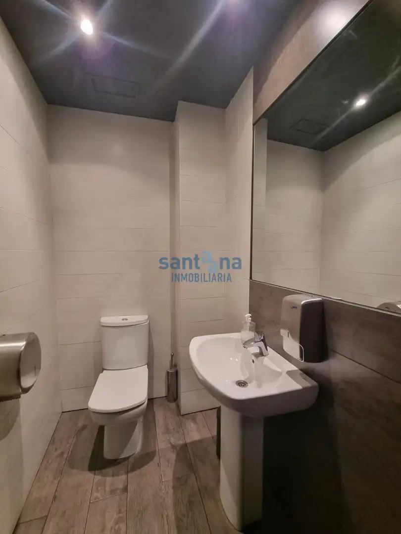 Local comercial en venda a El Ejido- Santa Ana, imagen 12