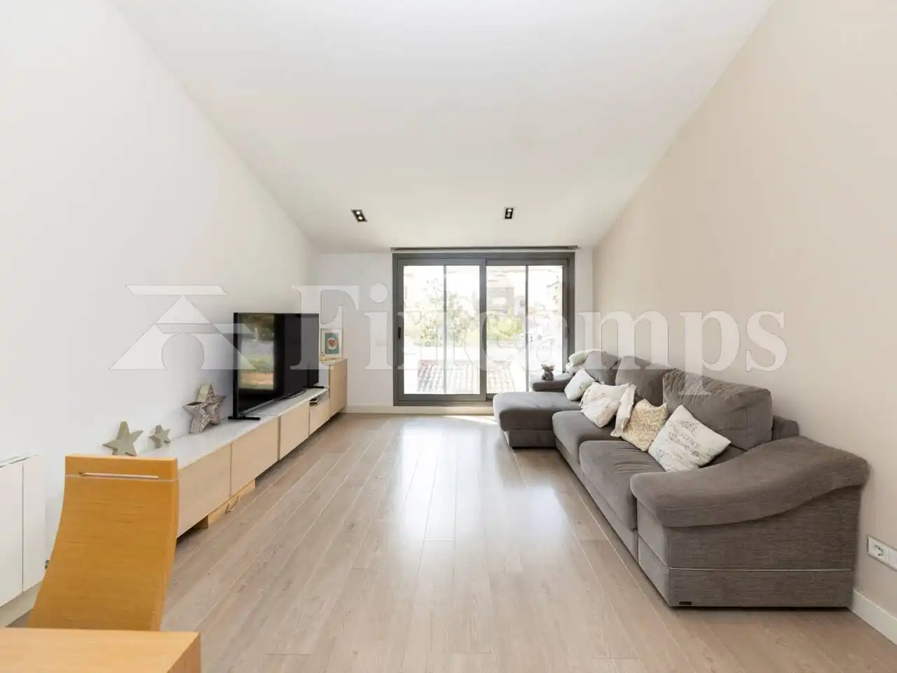 Casa amb jardí en venda a Calle Rector Centena, imagen 27