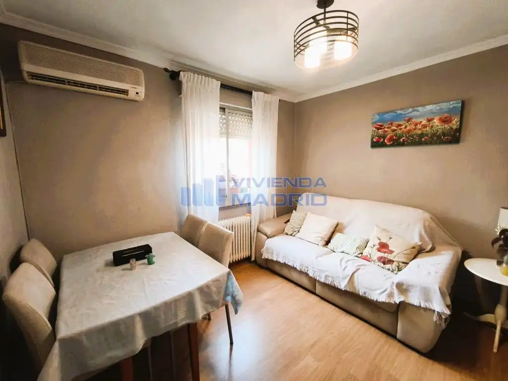 Piso en venta en Calle Arechavaleta, imagen 3