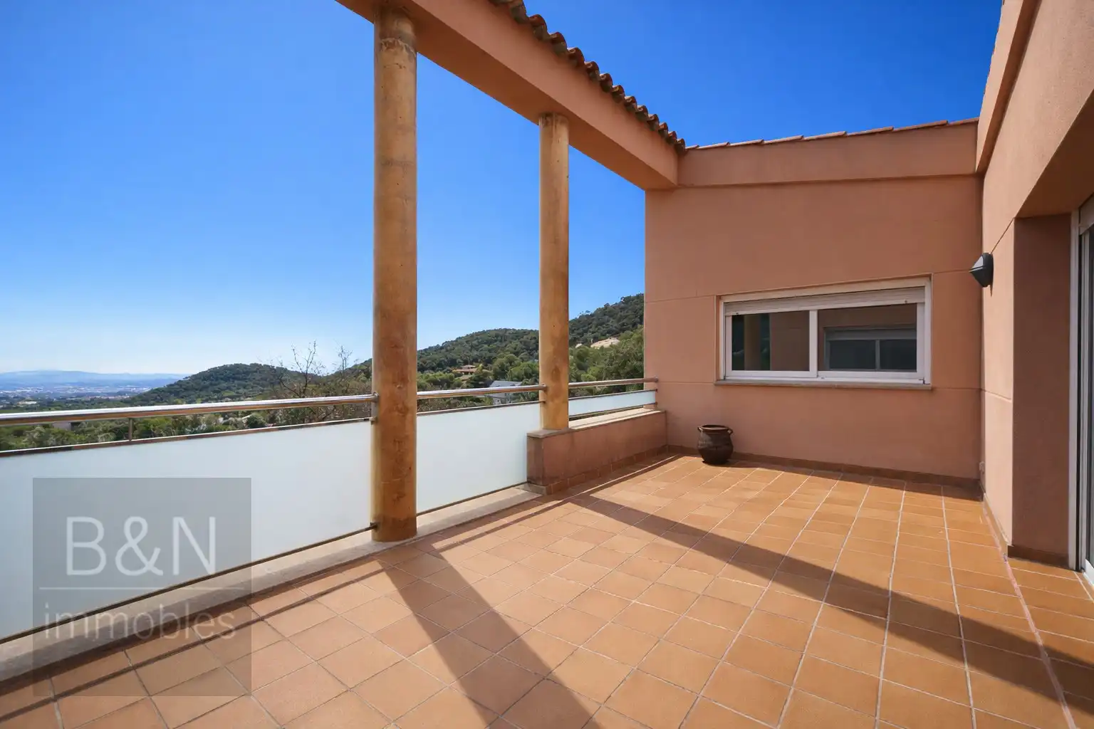 House with pool for sale in Matadepera, imagen 61