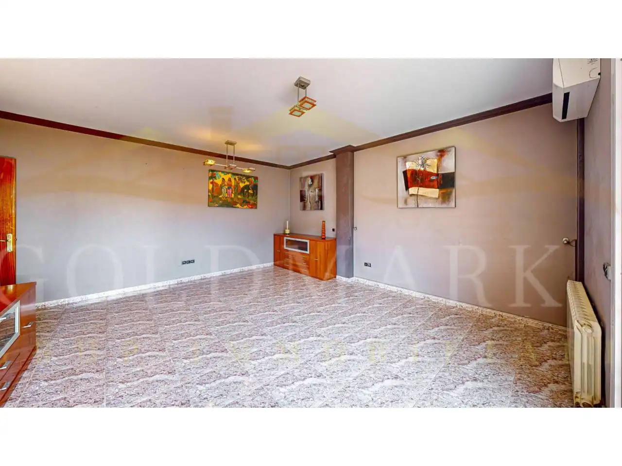 Flat for sale in Cubelles  with Air Conditioner, Heating and Terrace