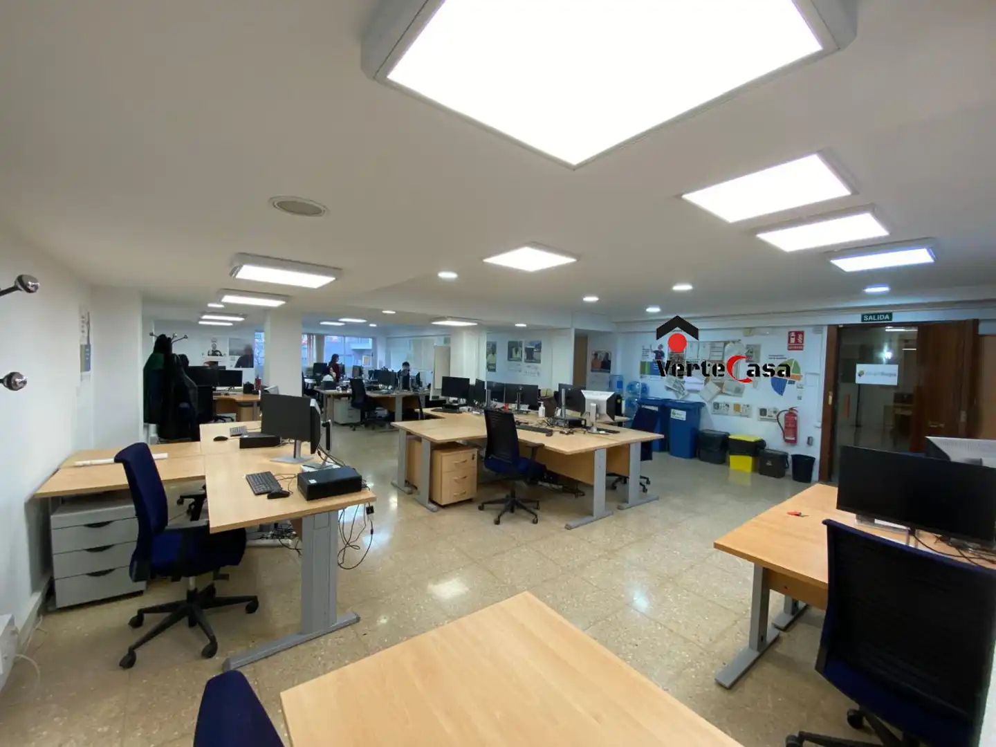 Büro mit Aufzug zur Miete in cronista carreres, imagen 4