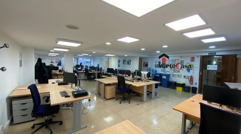 Foto 4 de Oficina de lloguer a Cronista Carreres, La Xerea, Valencia Capital