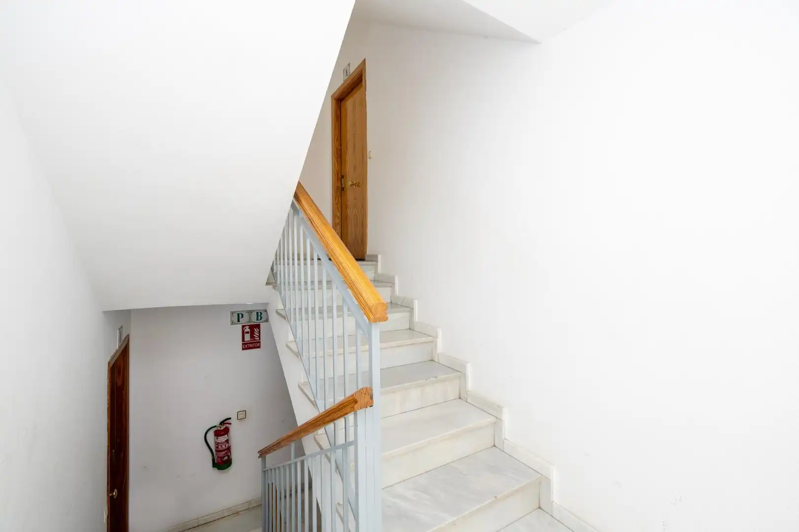 Appartamento con terrazza in vendita a Calle Vista Blanca, imagen 23