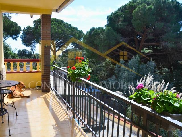 Casa-chalet en Venta en Niàgara Parc - Ágora Parc