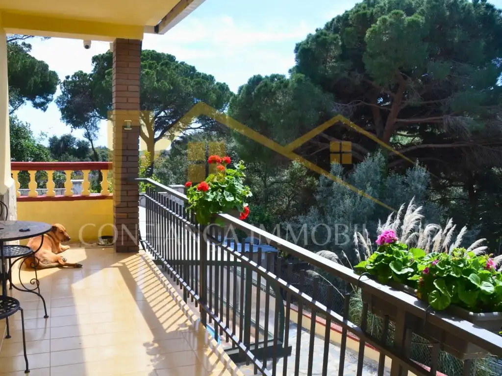 Terrace of Houses for sale in Tordera