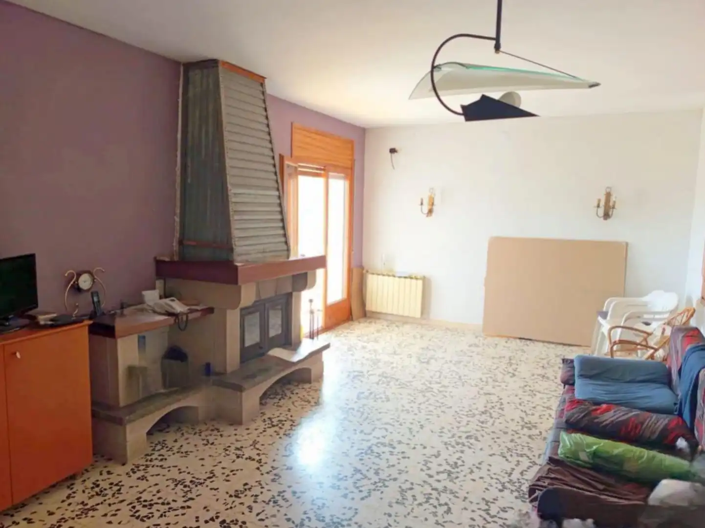 Villa avec terrasse à vendre à Corbera de Llobregat, imagen 4