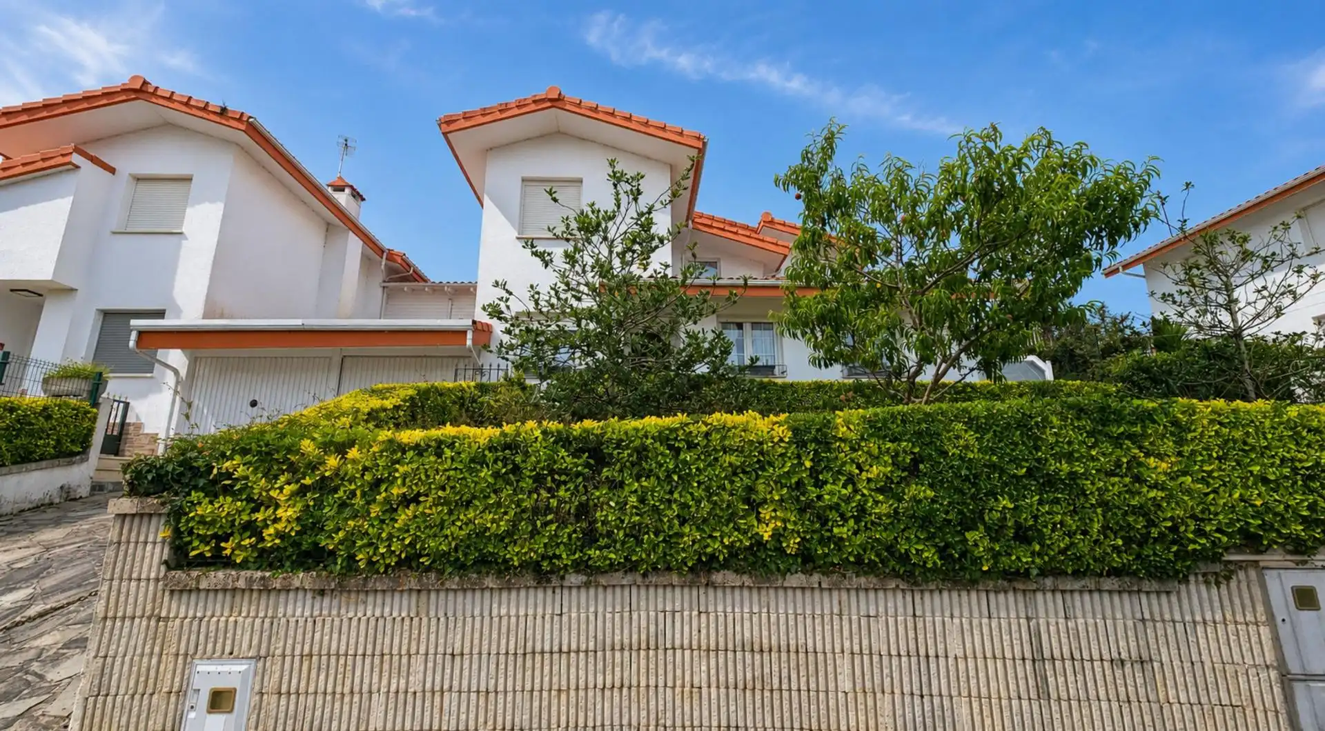 Xalet amb terrassa en venda a Calle Bº la Venta, imagen 42