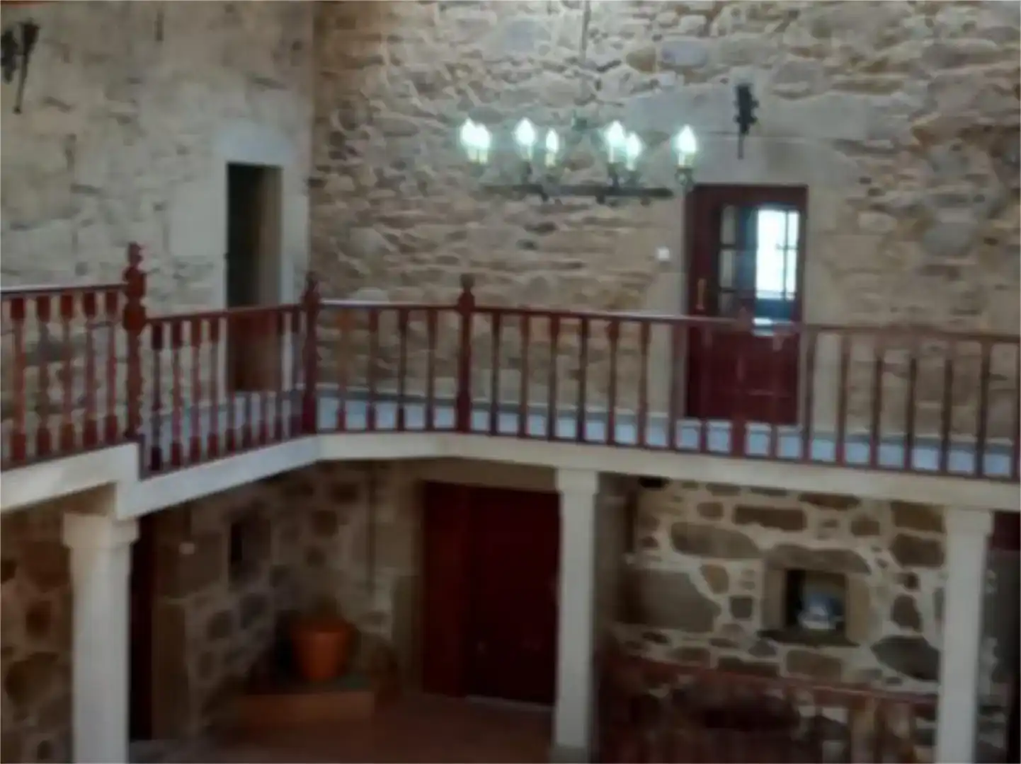 Casa o xalet en venda en Carballedo amb Jardí privat, Parquet i Traster