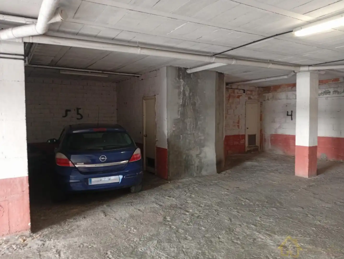 Parking of Garage for sale in Lugo