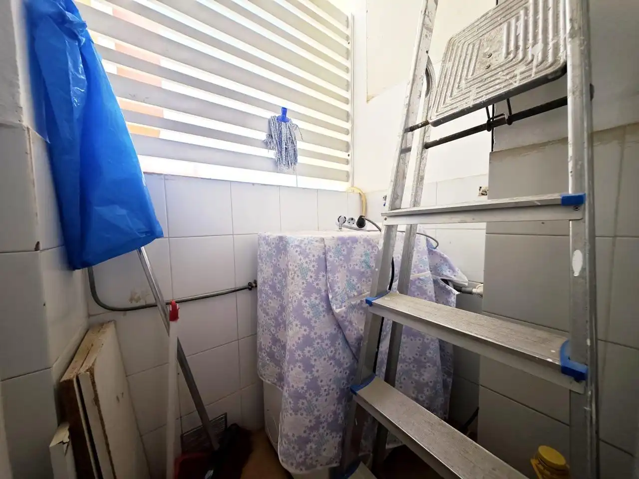 Wohnung zur Miete in San Bartolomé de Tirajana mit Klimaanlage, Terrasse und Möbliert