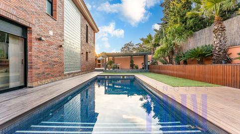 Foto 4 de Casa o chalet en venta en Carrer Aubareda, Almoster, Tarragona