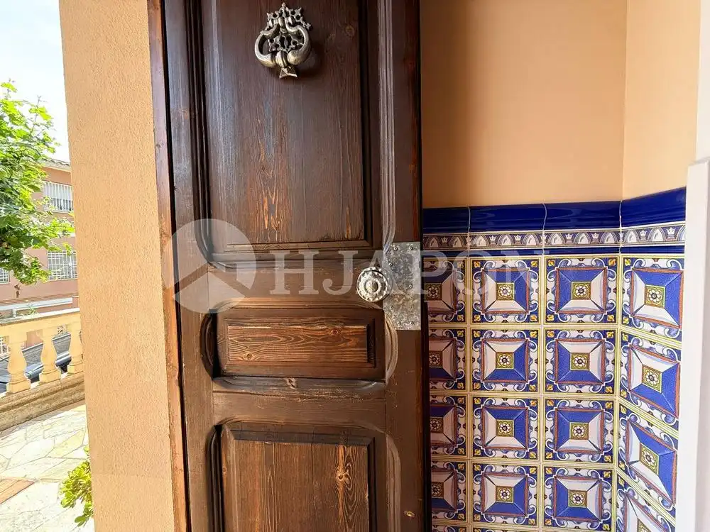 Casa o xalet en venda en Teià amb Calefacció, Jardí privat i Terrassa