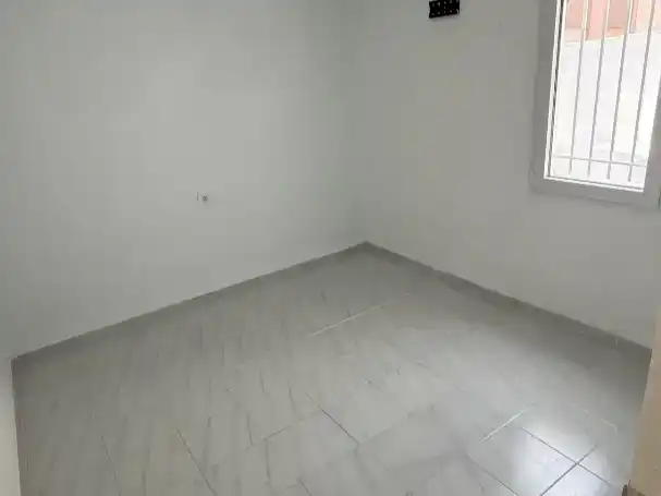Dormitori de Casa adosada en venda en Burriana / Borriana amb Balcó