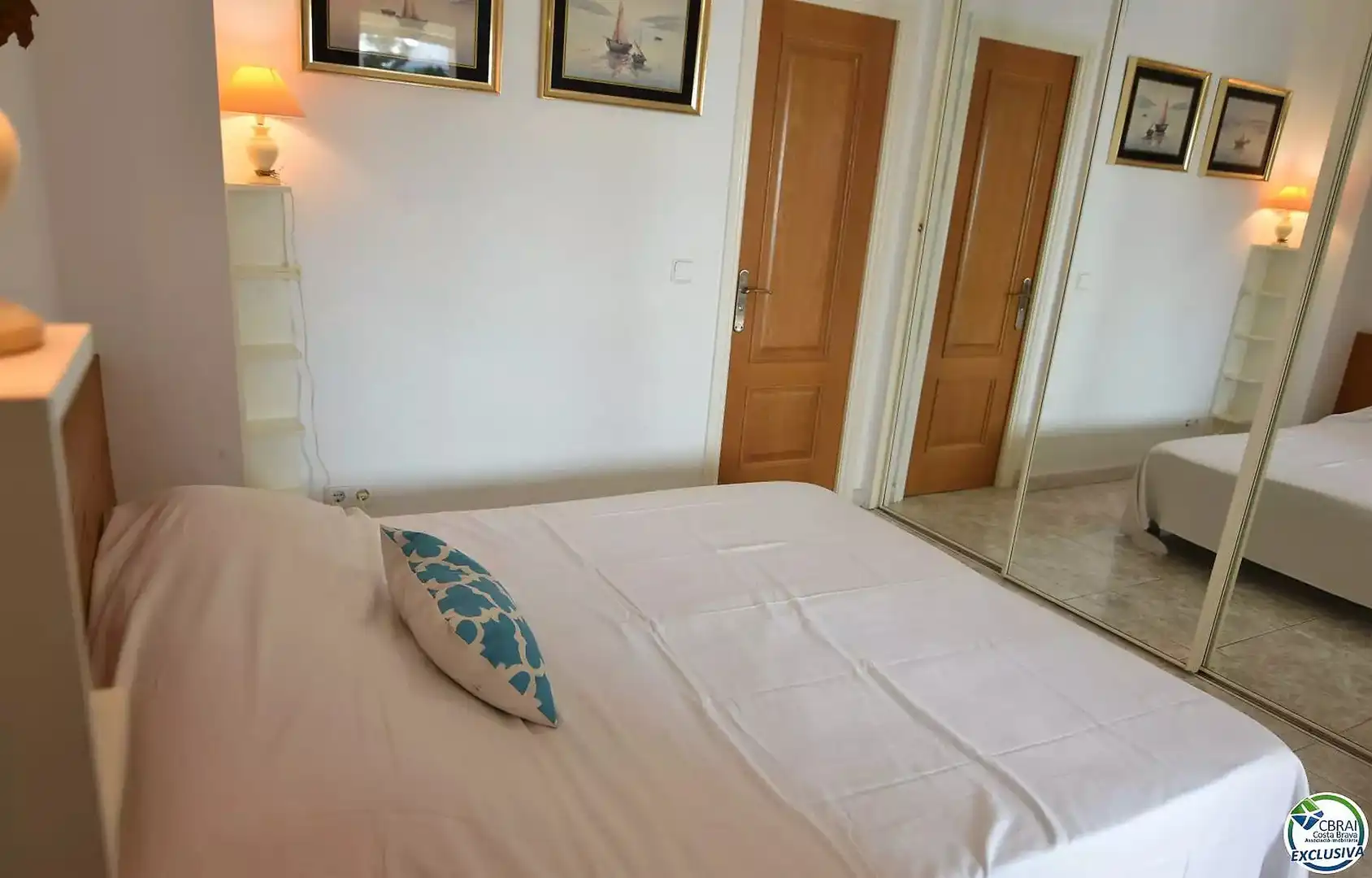 Appartement compact avec ascenseur à vendre à Calle DEL CAP PONENT 11, imagen 14