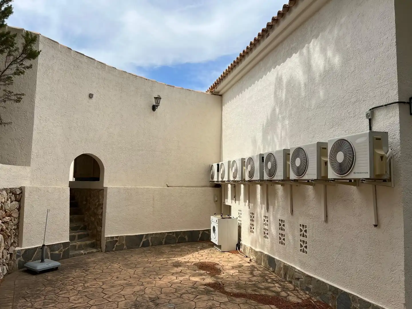 Villa mit Pool zum Verkauf in Altea la Vella, imagen 48