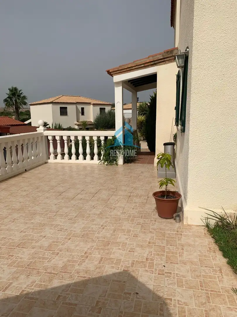 Exterior view of Houses for sale in Riba-roja de Túria  with Heating, Terrace and Storage room
