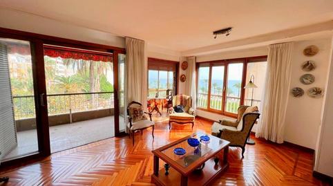 Foto 3 de Pis en venda a Paseíto Ramiro, 3, Casco Antiguo - Sta. Cruz - Ayuntamiento, Alicante