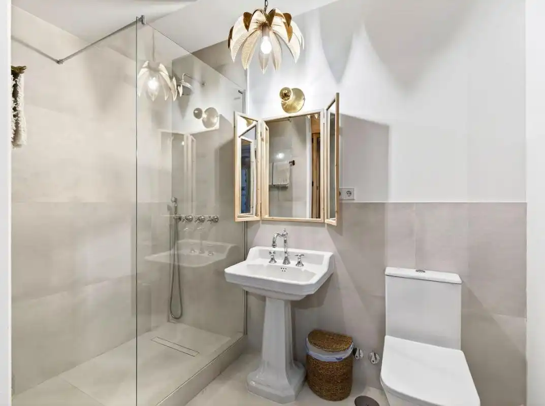 Flat with terrace for sale in C. Luis Muriel, imagen 56