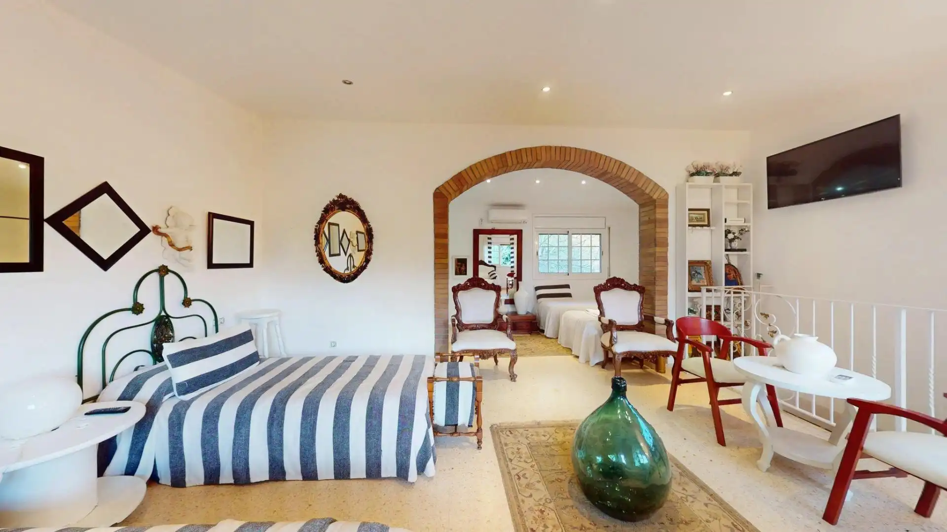 Casa o chalet en venta en Carme - Vistalegre