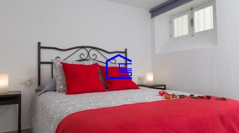 Foto 5 de Apartament de lloguer a Centro Histórico,  Cádiz Capital