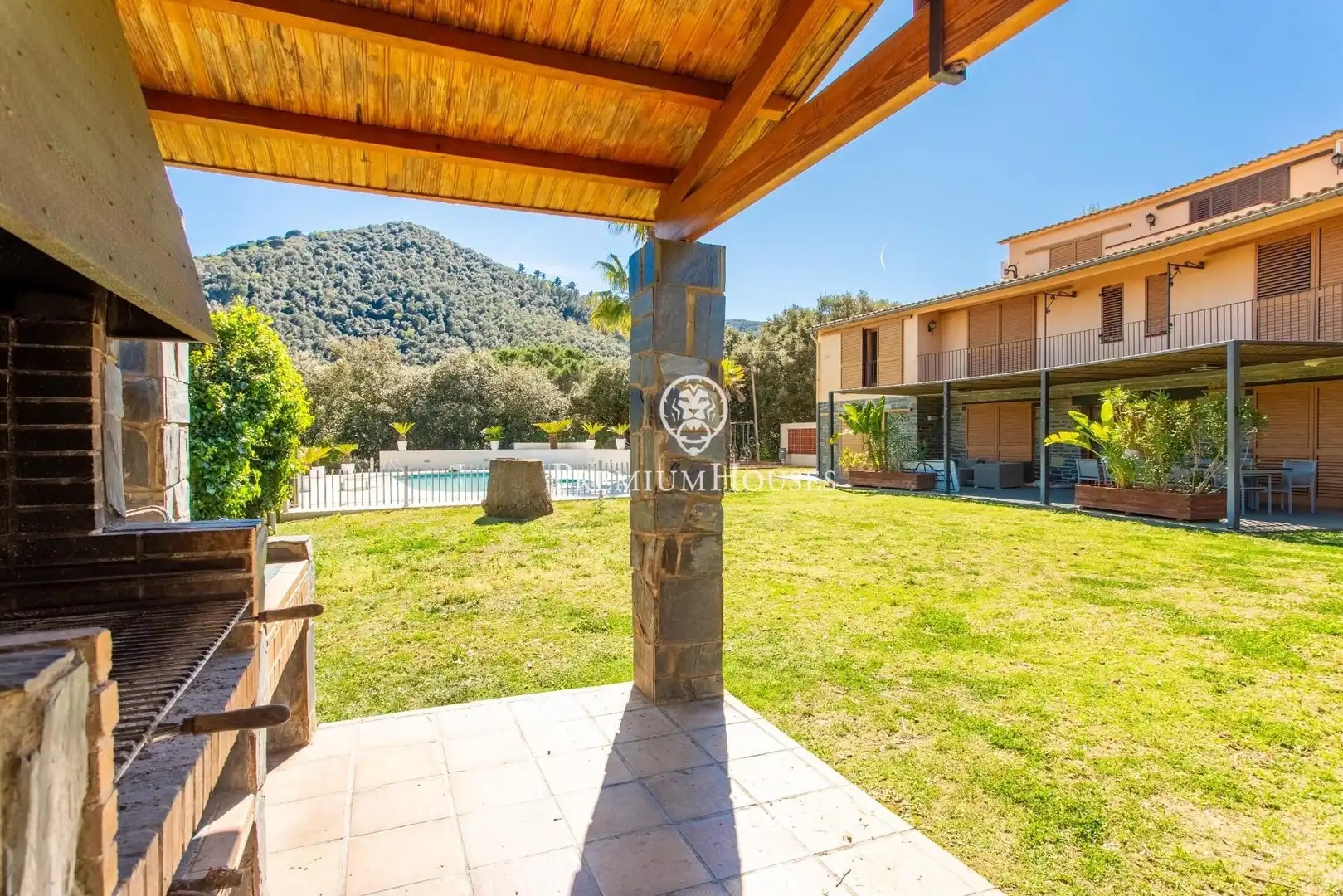 House with terrace for sale in Arenys de Munt, imagen 29