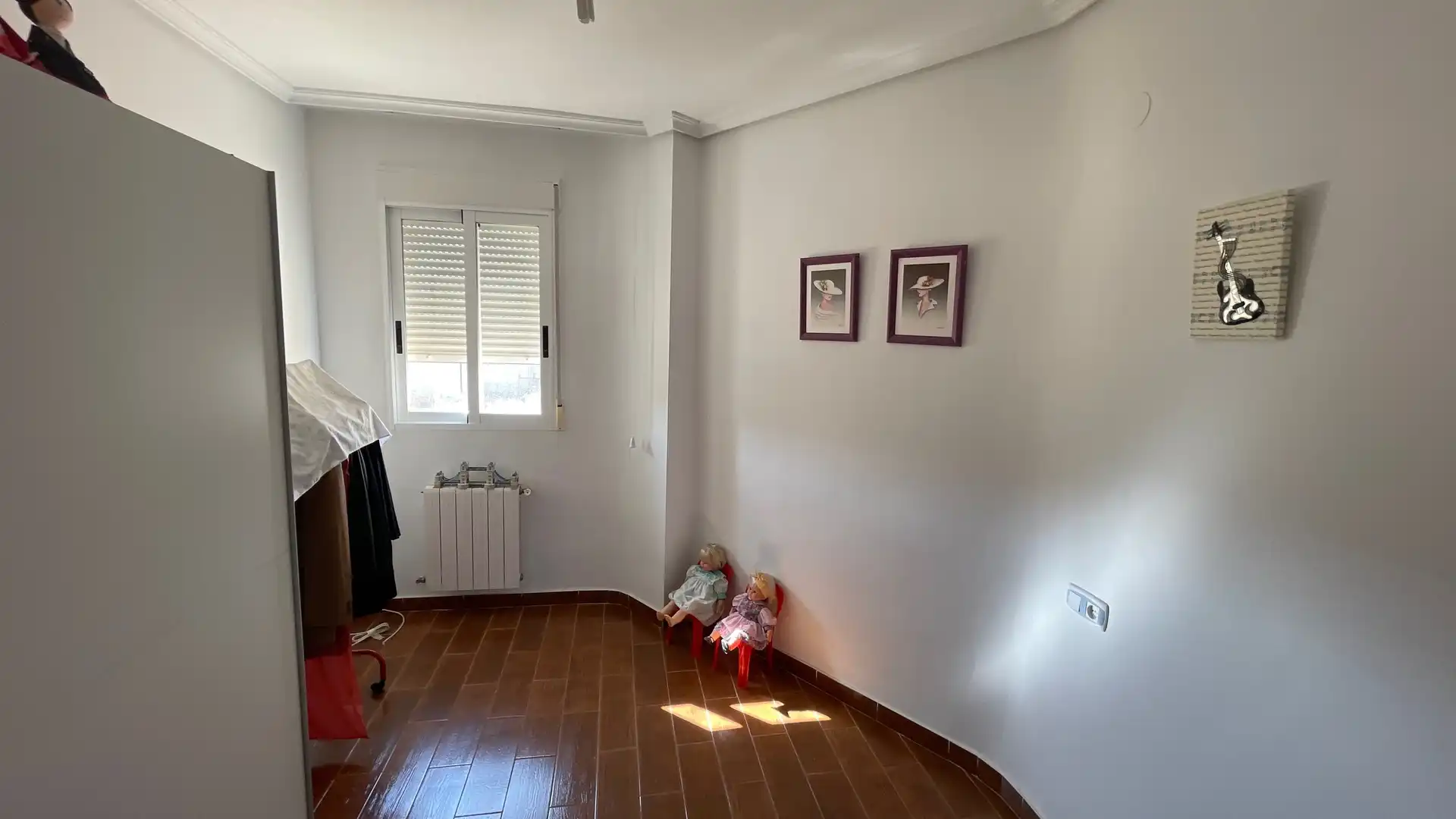 Adossat amb terrassa en venda a Pedanías - Extrarradio, imagen 29