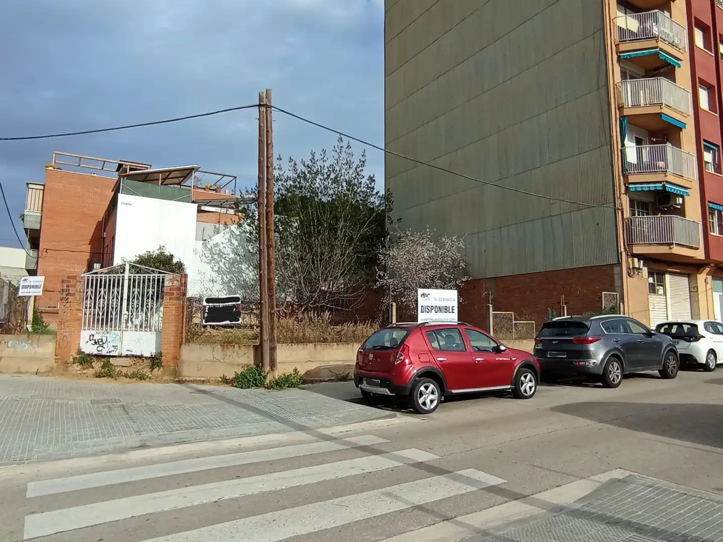 Parking de Residencial en venta en Rubí