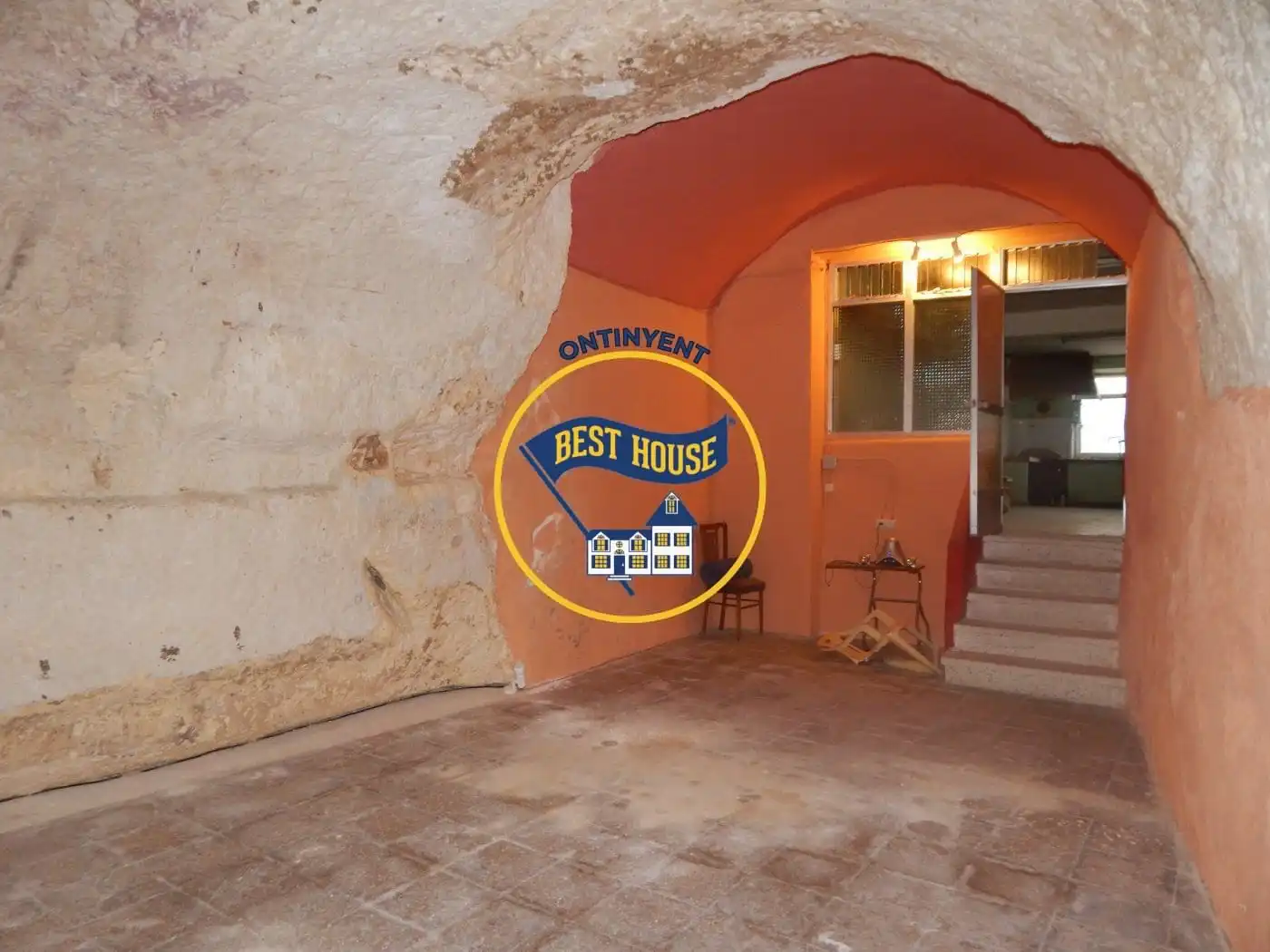 Casa en venda a Bocairent