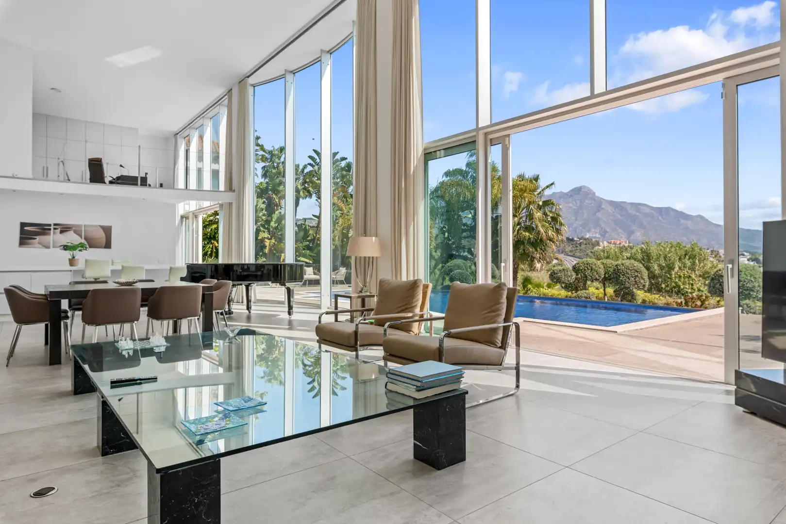 House with pool for sale in La Quinta, imagen 19