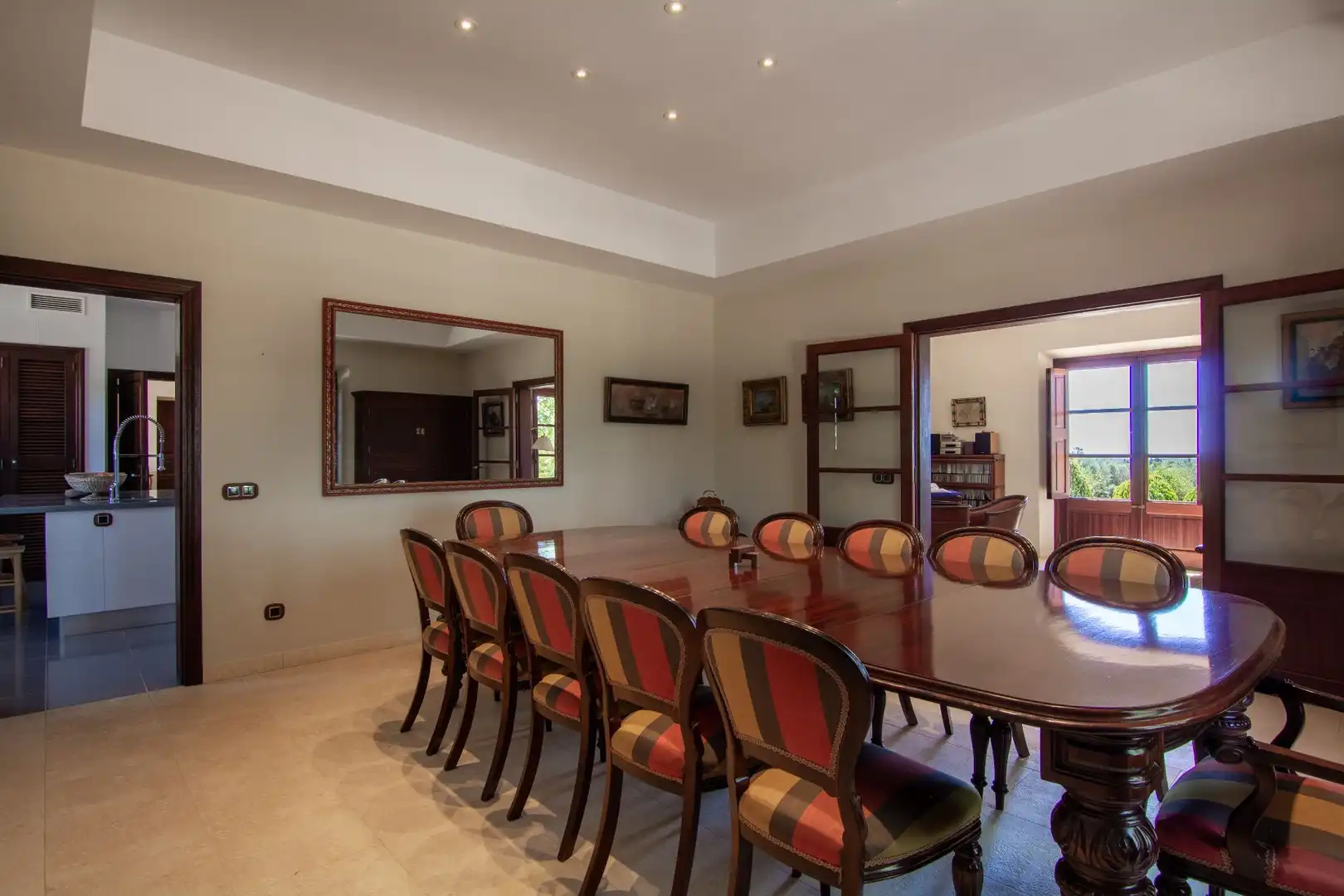 Casa rústica con piscina en venta en Polígono 8, parcela 441, imagen 39
