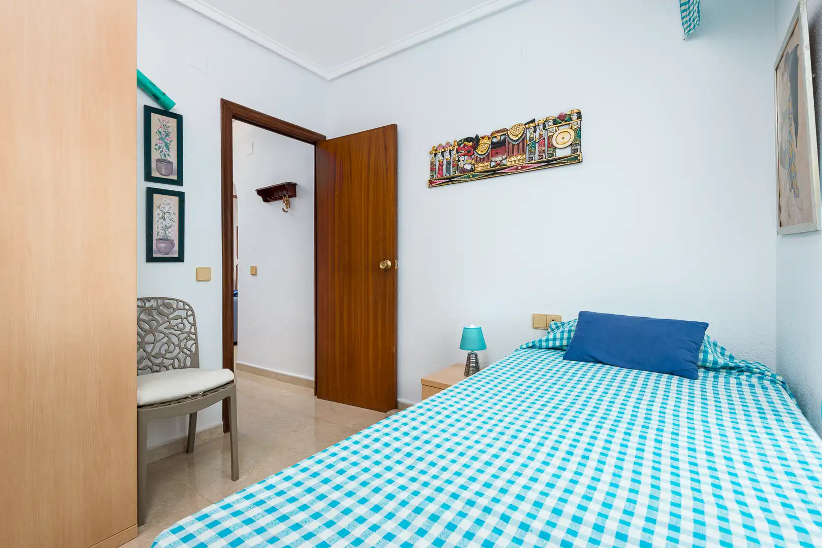 Appartement avec piscine à vendre à Avenida Jaime I el Conquistador 7, imagen 19
