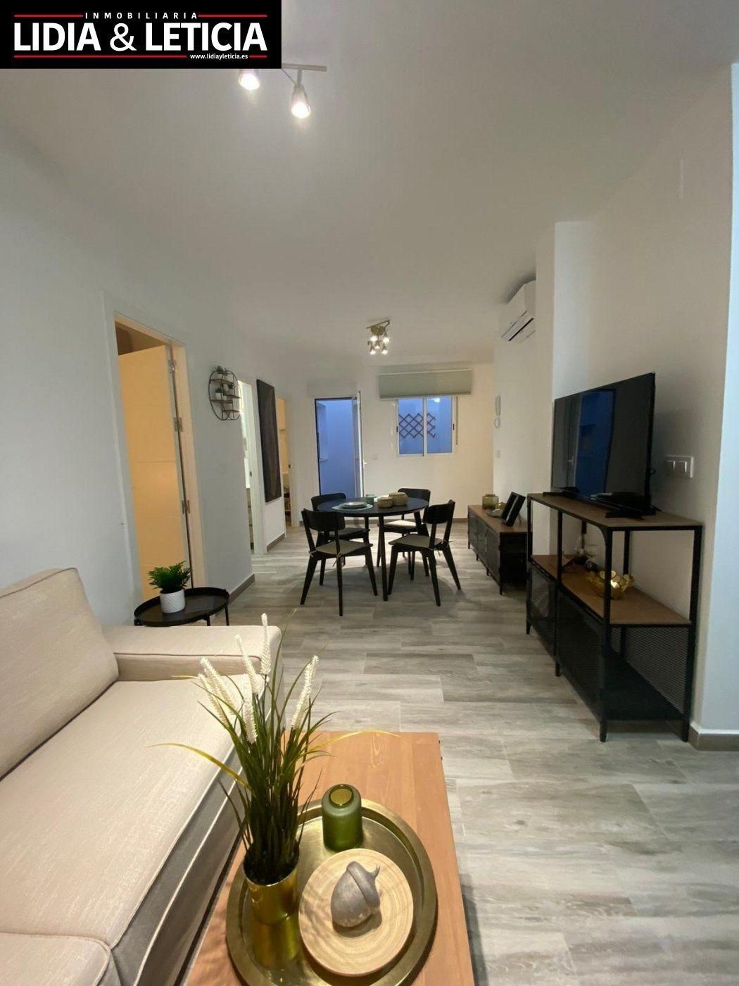 Flat for sale in Calle REYES CATOLICOS, Oromana