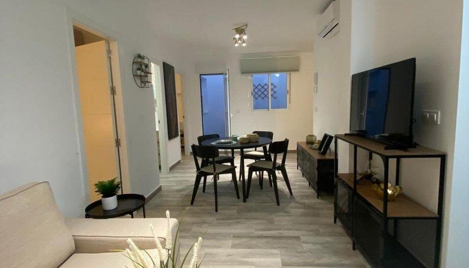 Photo 1 of Flat for sale in Calle Reyes Catolicos, Oromana, Sevilla