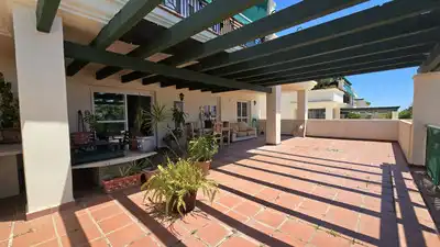 Flat with terrace for sale in Calle Río Danubio 7A, imagen 5