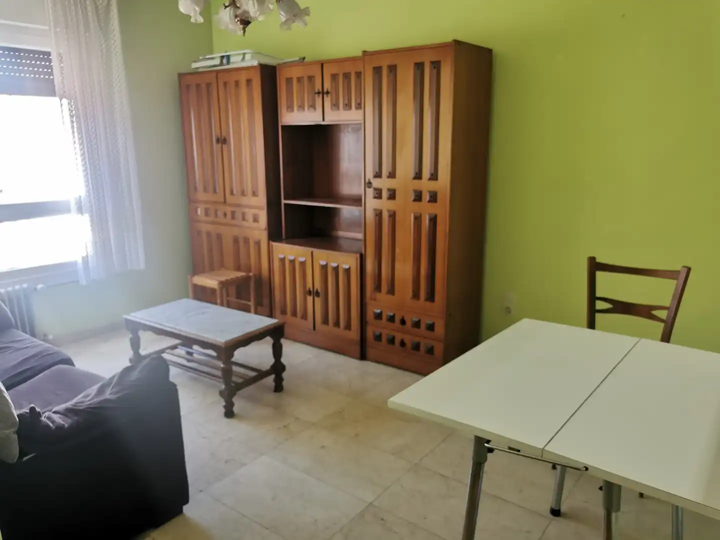 Apartament de lloguer a Rúa da República de El Salvador, imagen 2