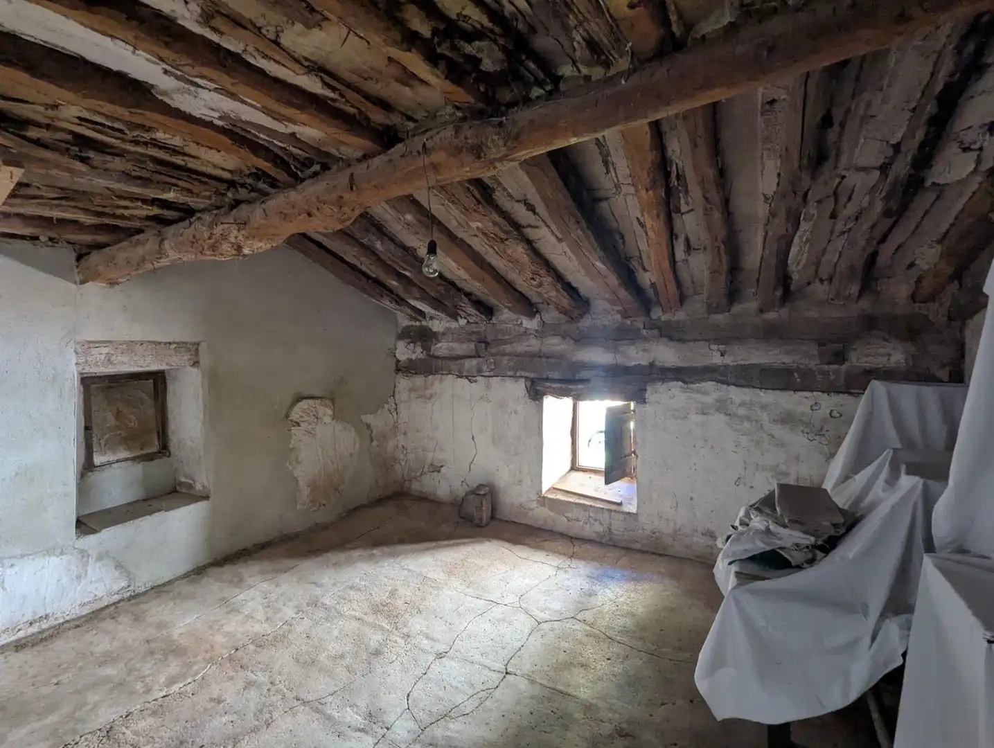 Casa o xalet en venda a Mues