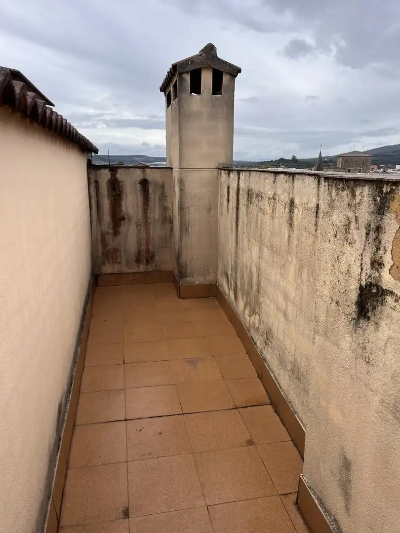 Pis amb ascensor en venda a San Esteban, imagen 38