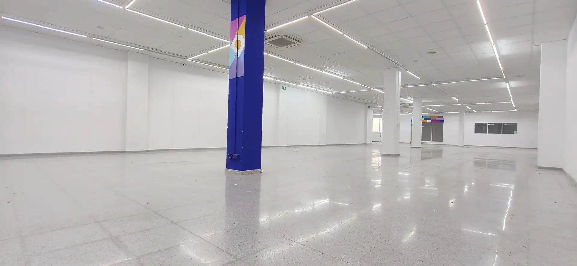 Local comercial de lloguer a SANTA ROSA, imagen 13