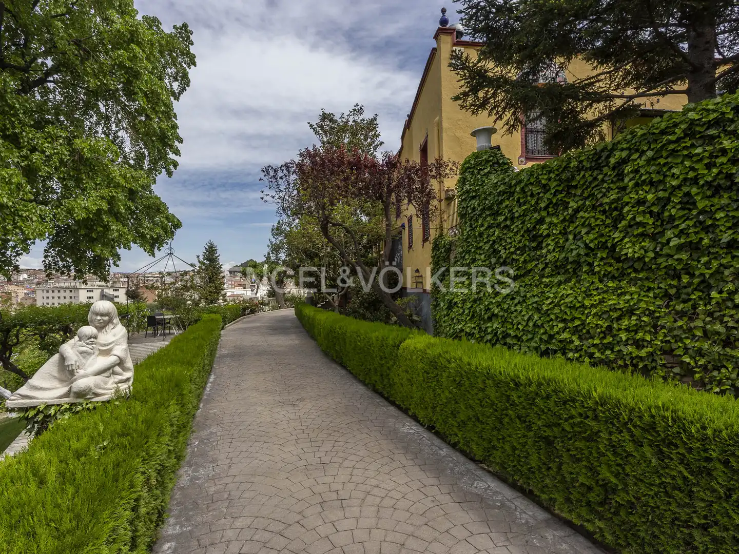Casa o xalet en venda a Congost - Santa Caterina