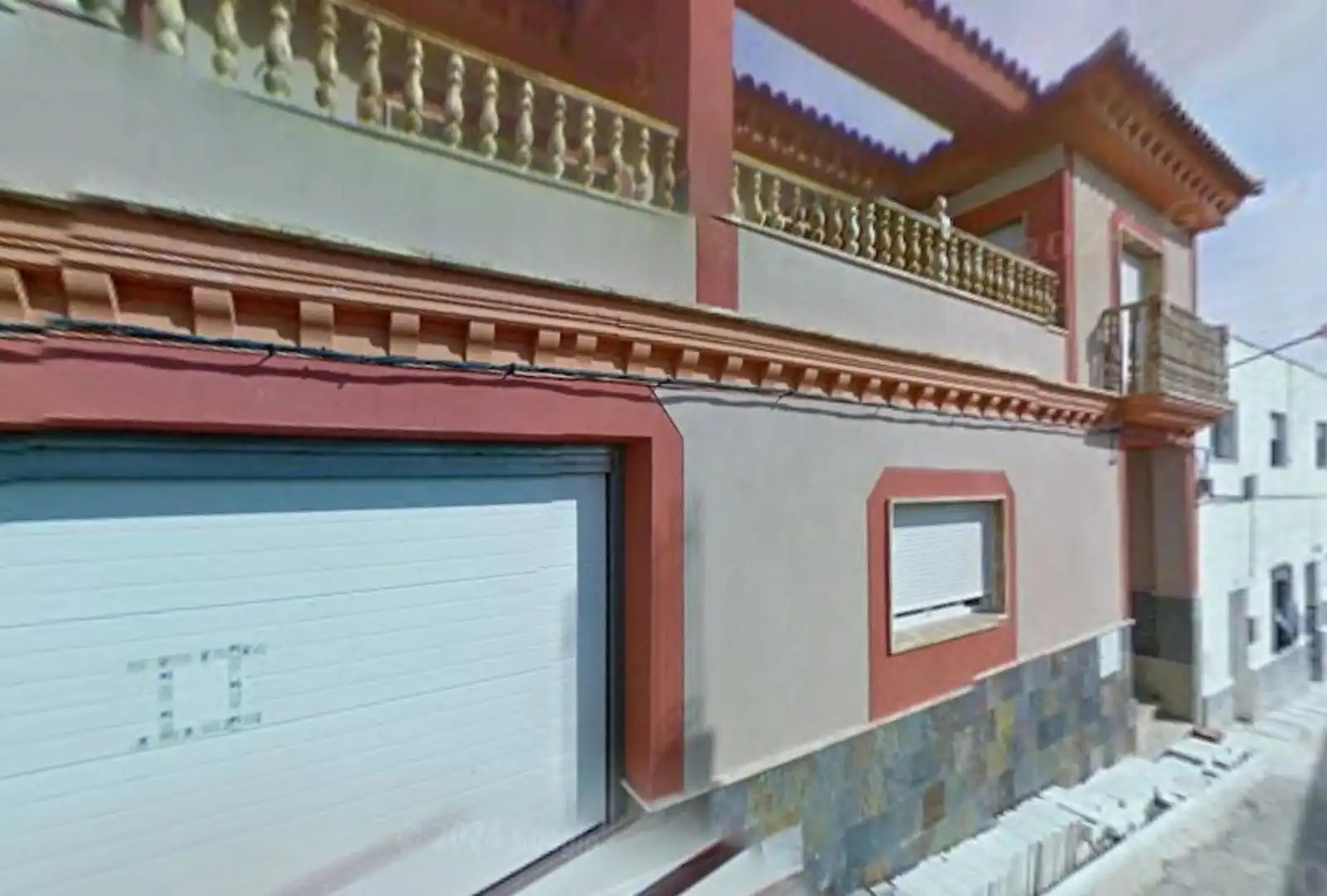 Haus zum Verkauf in Logroño, imagen 9