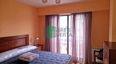 Foto 5 de Dúplex de lloguer a A Ponte, Ourense Capital