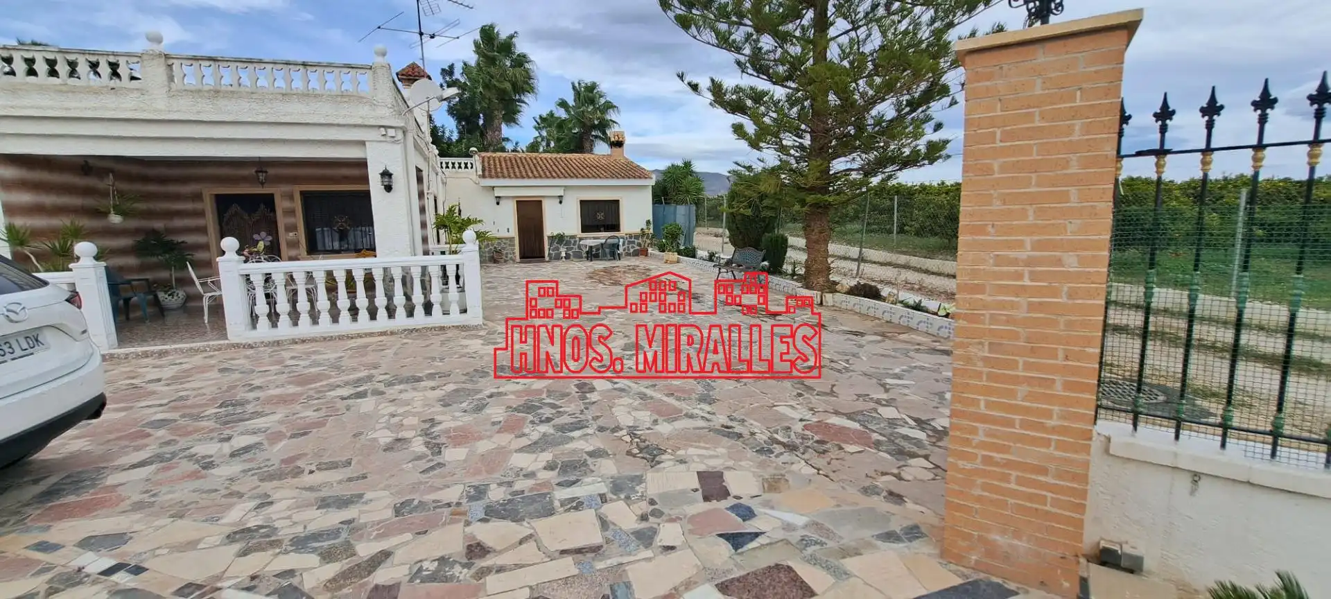 Villa avec piscine à vendre à Albatera, imagen 22